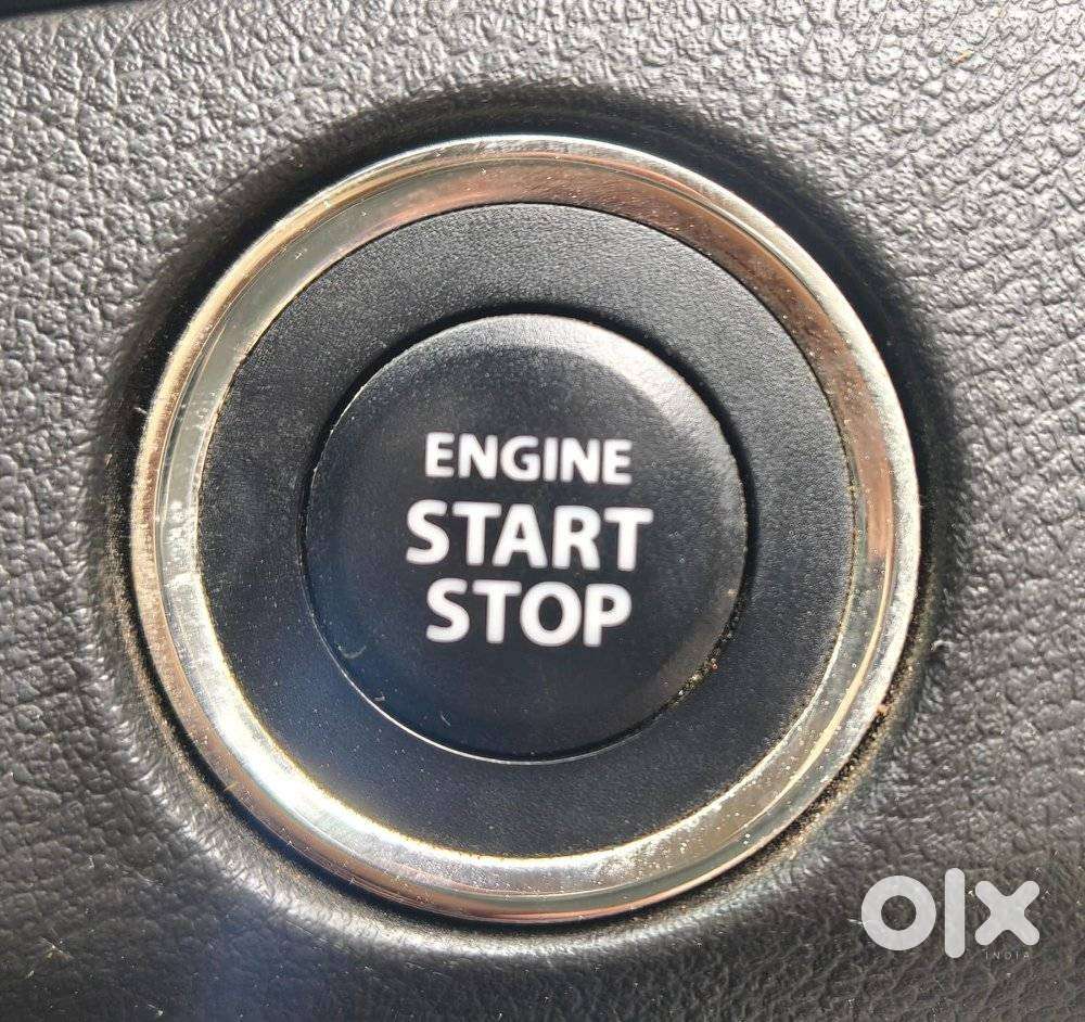 Maruti Suzuki Baleno Zeta, 2021, Petrol