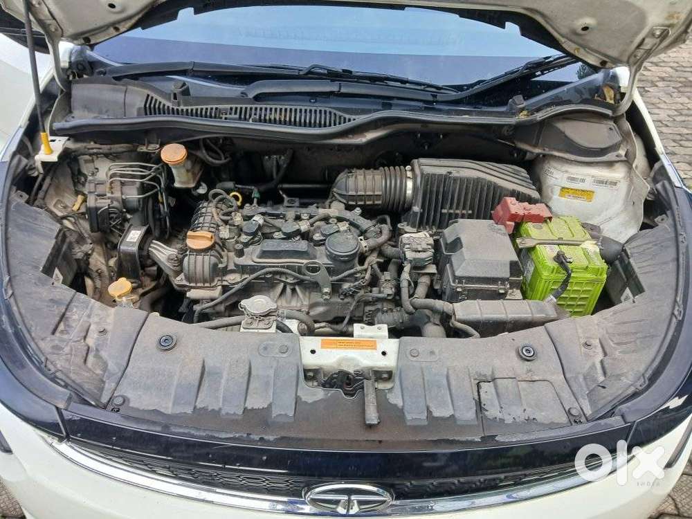 Tata Altroz 1.2 Xm, 2020, Petrol