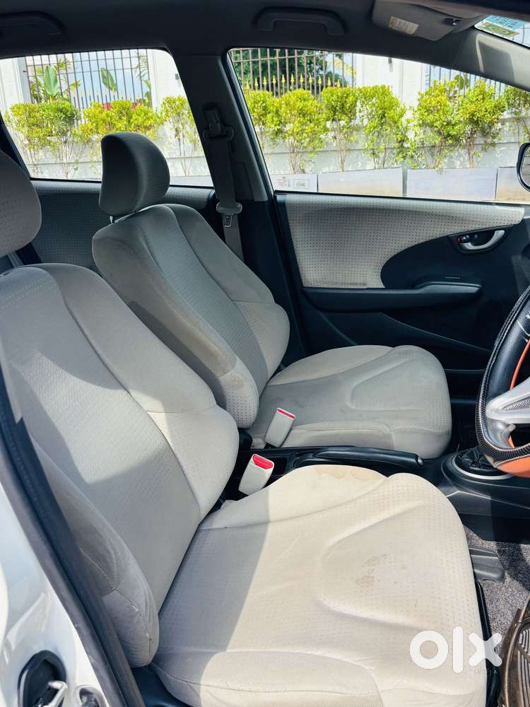 Honda Jazz Select, 2009, Petrol
