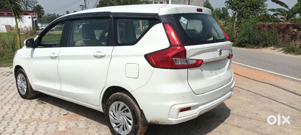 Maruti Suzuki Ertiga 1.5 Tour M Cng, 2023, Cng & Hybrids