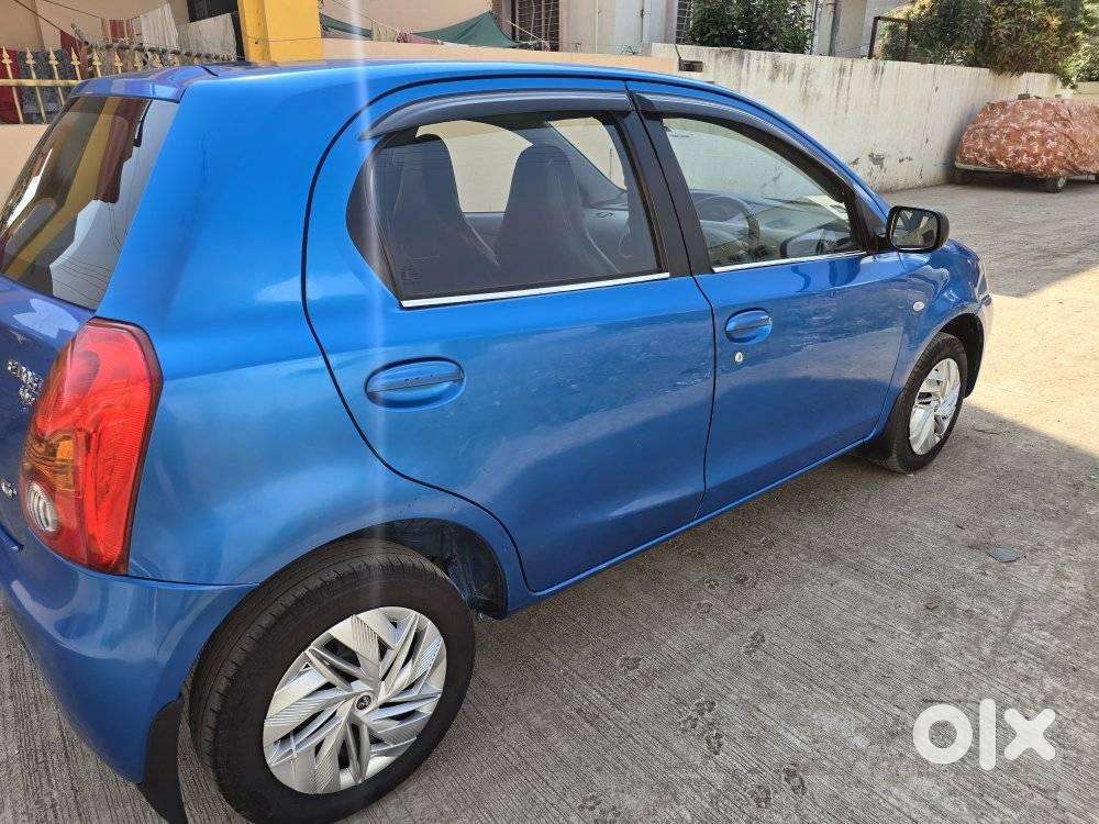 Toyota Etios Liva Gd Sp*, 2011, Diesel