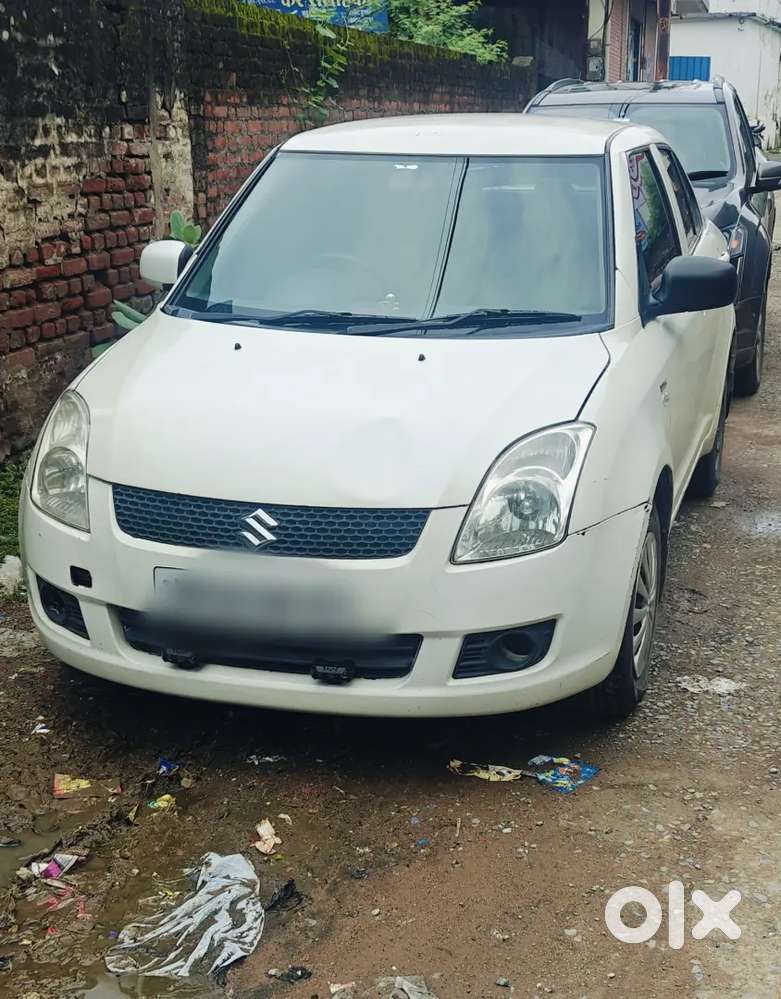 Maruti Suzuki Swift Dzire 2011 Diesel Good Condition