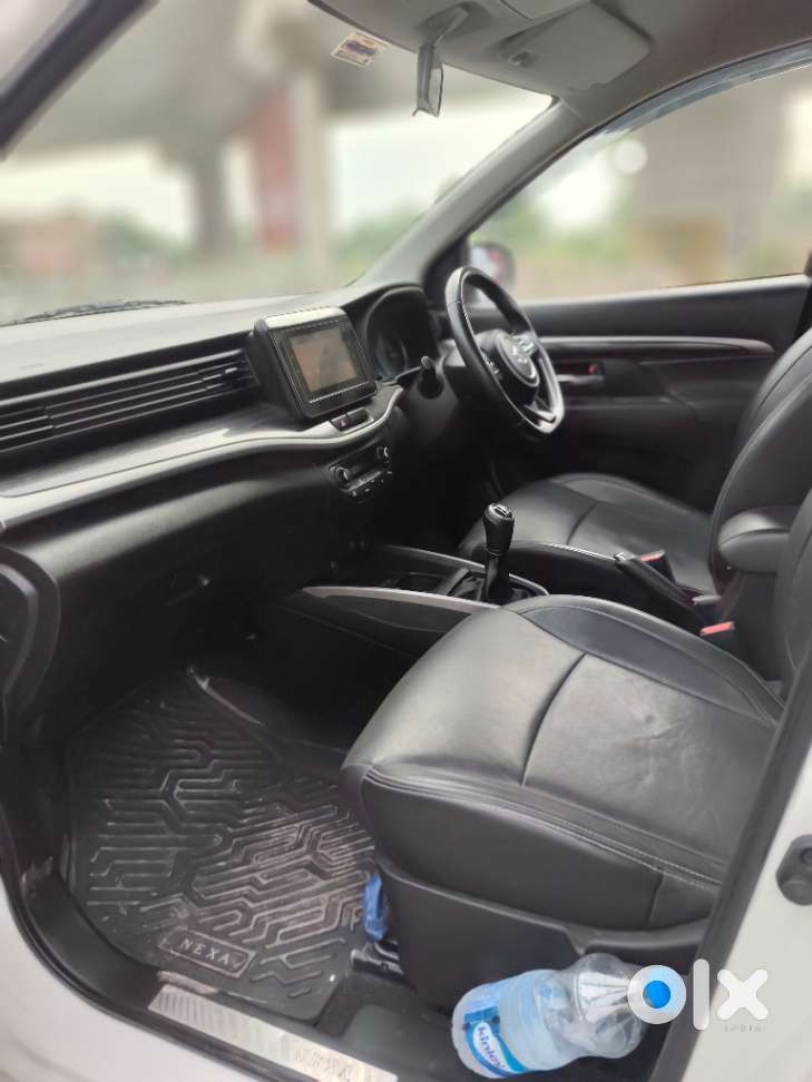 Maruti Suzuki Xl6 1.5 Alpha Mt, 2022, Petrol
