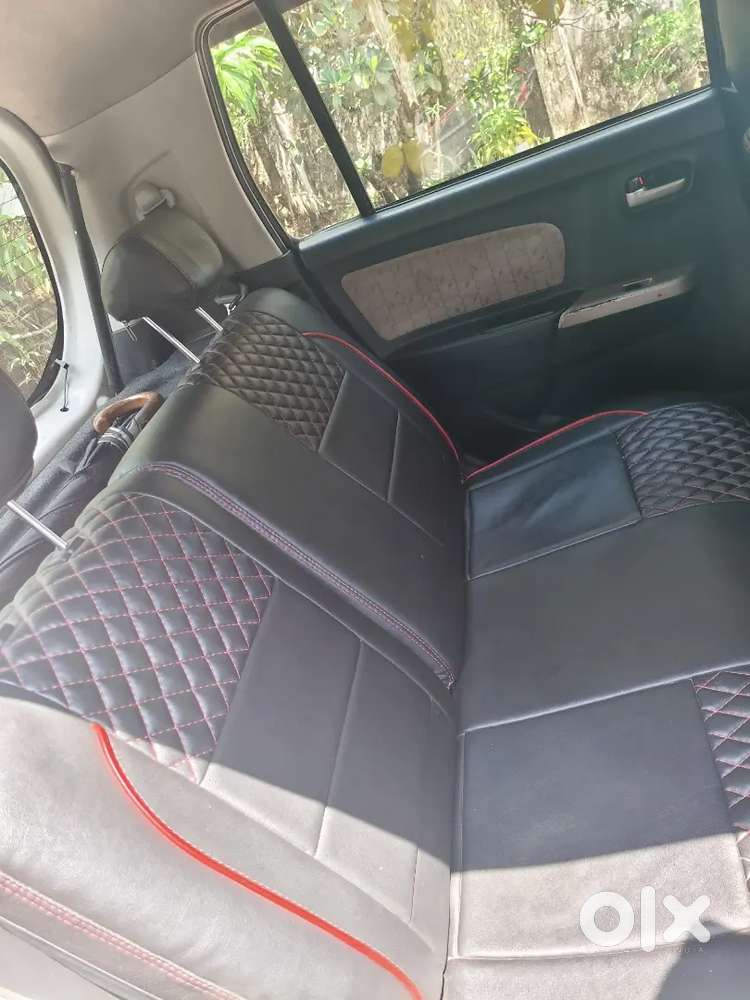 Maruti Suzuki Wagon R 2016