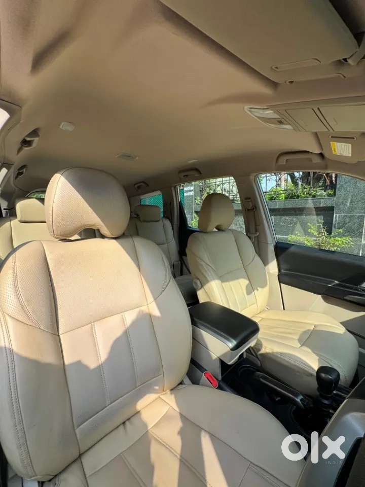 Mahindra Xuv500 W6 1.99 Mhawk, 2017, Diesel