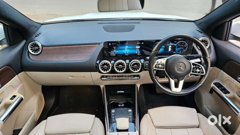Mercedes-benz Gla 200, 2022, Petrol