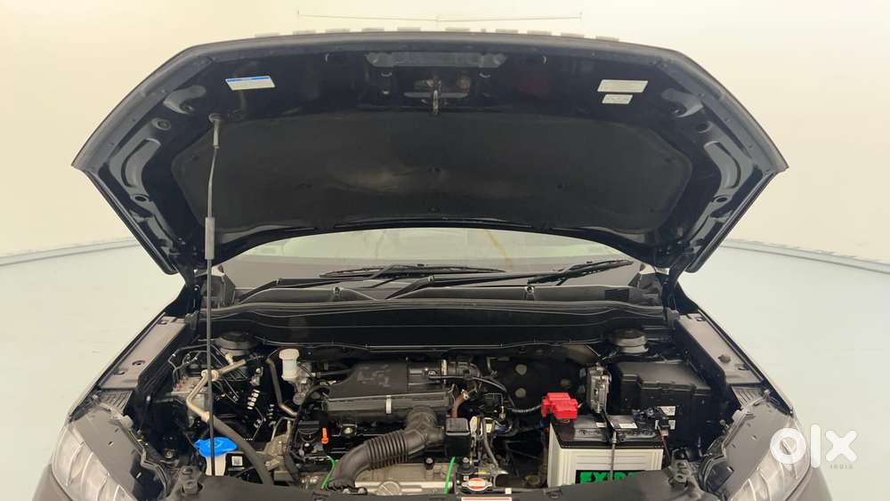 Maruti Suzuki Grand Vitara 1.5 Zeta Smart Hybrid, 2023, Petrol