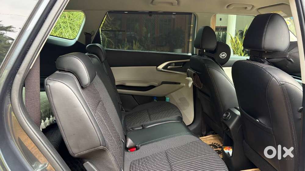 Kia Carens Prestige Plus 1.4 Turbo Petrol Dct &ndash; For Sale