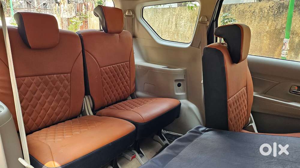 Maruti Suzuki Ertiga 2022-2023 Vxi Cng, 2022, Cng & Hybrids