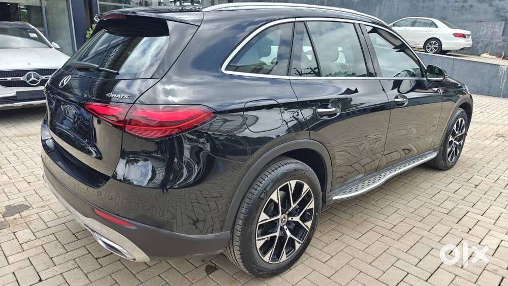 Mercedes-benz Glc 220d 4matic, 2026, Diesel