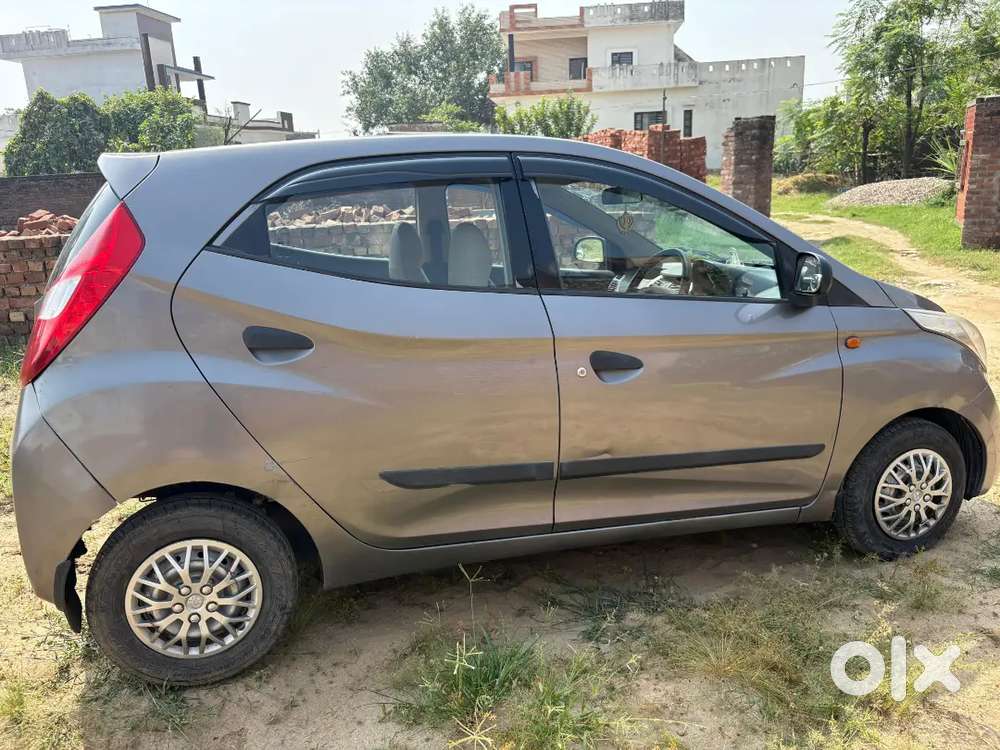 Hyundai Eon 2014