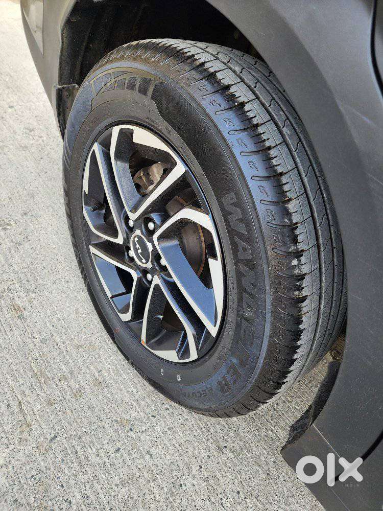 Kia Carens Prestige Plus Diesel, 2022, Diesel