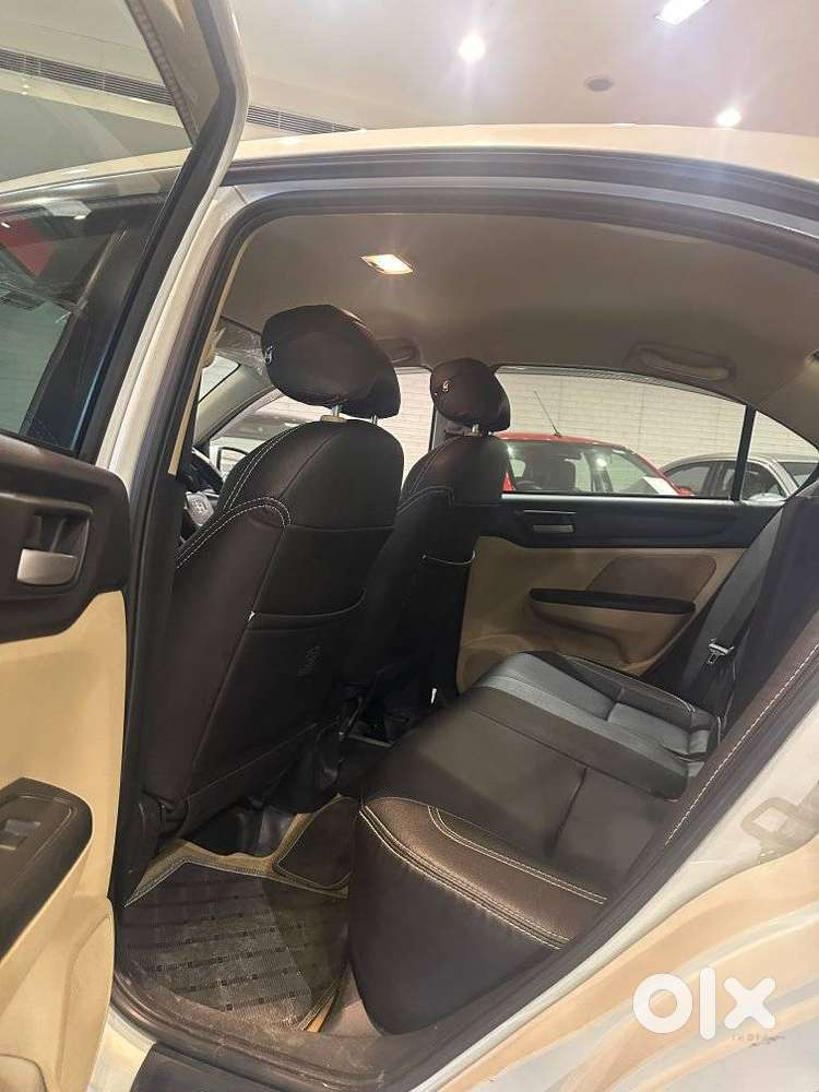 Honda Amaze Vx 1.2 Petrol Cvt, 2022, Petrol