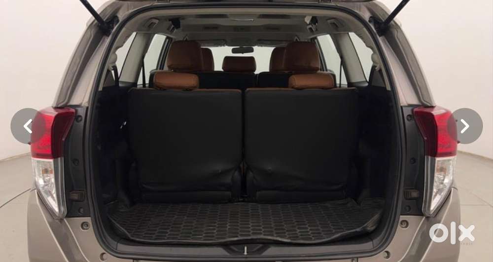Toyato Innova Crysta 2023 Chandigarh Number