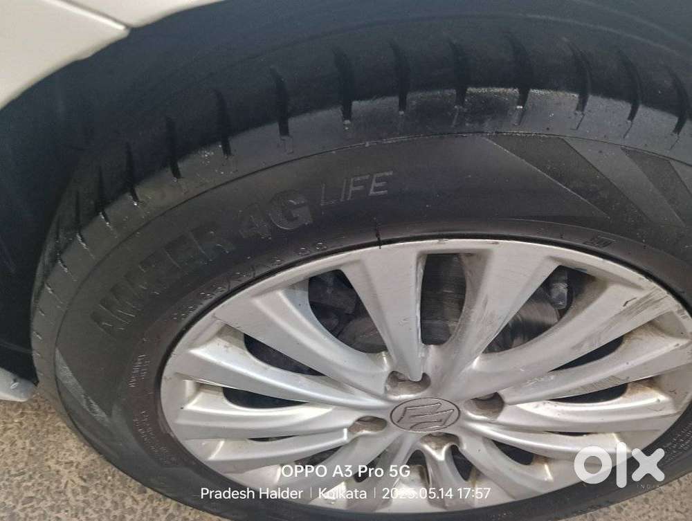 Maruti Suzuki Ciaz Smart Hybrid Delta , 2018, Diesel