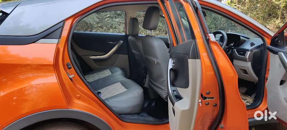 Tata Nexon 2018 Diesel Well Maintained