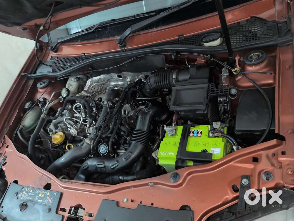 Renault Duster 85ps Diesel Rxz, 2021, Petrol
