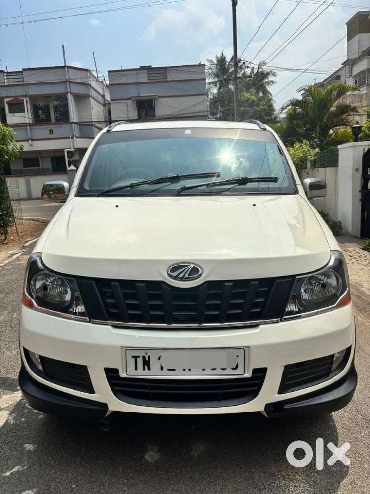 Mahindra Xylo D4 Bs Iii, 2016, Diesel