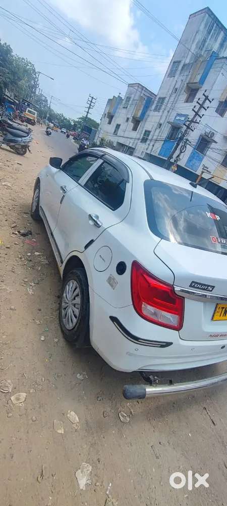 Maruti Suzuki Swift 2025 Good Condition