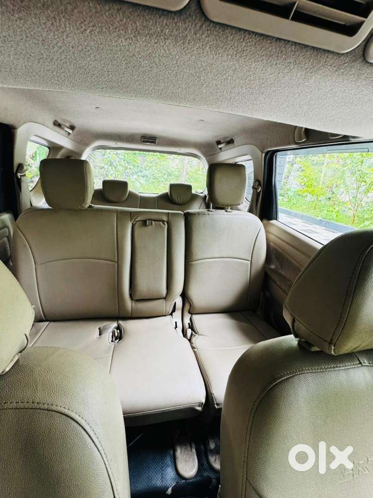Maruti Suzuki Ertiga 2014 Diesel Good Condition