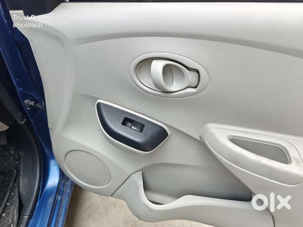 Datsun Go 2017 Petrol 50000 Km Driven