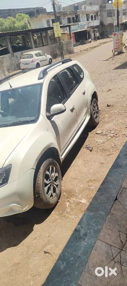 Nissan Terrano 2015 Diesel Good Condition
