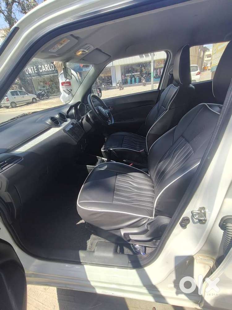 Maruti Suzuki Swift 2023, 2023, Petrol