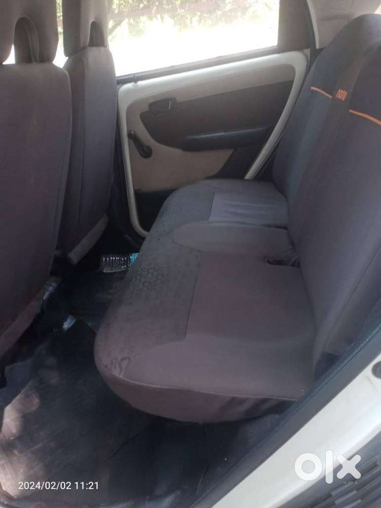 Tata Nano Genx Xta, 2016, Petrol