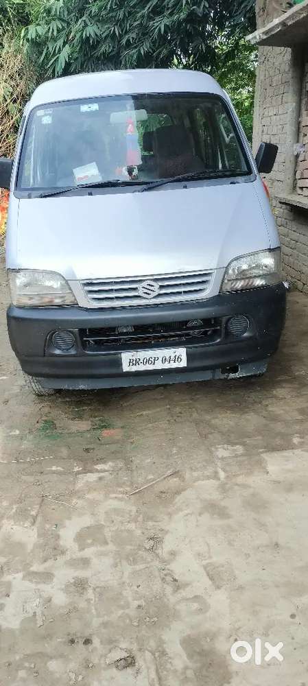 Maruti Suzuki Versa Dx 2003