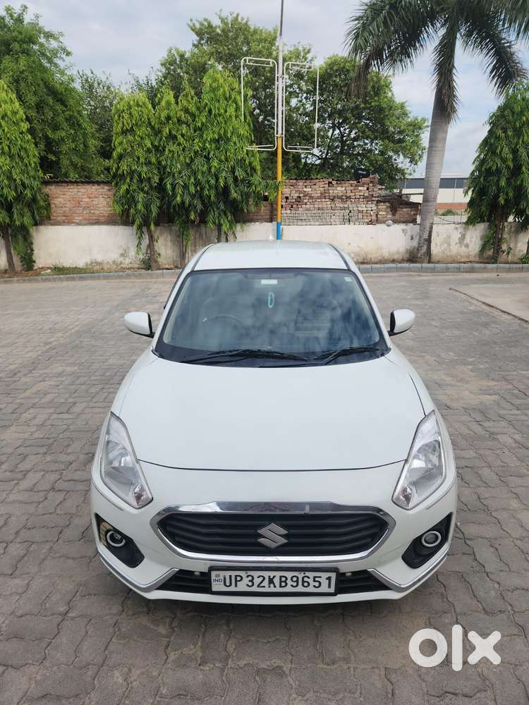 Maruti Suzuki Dzire Vdi, 2018, Diesel