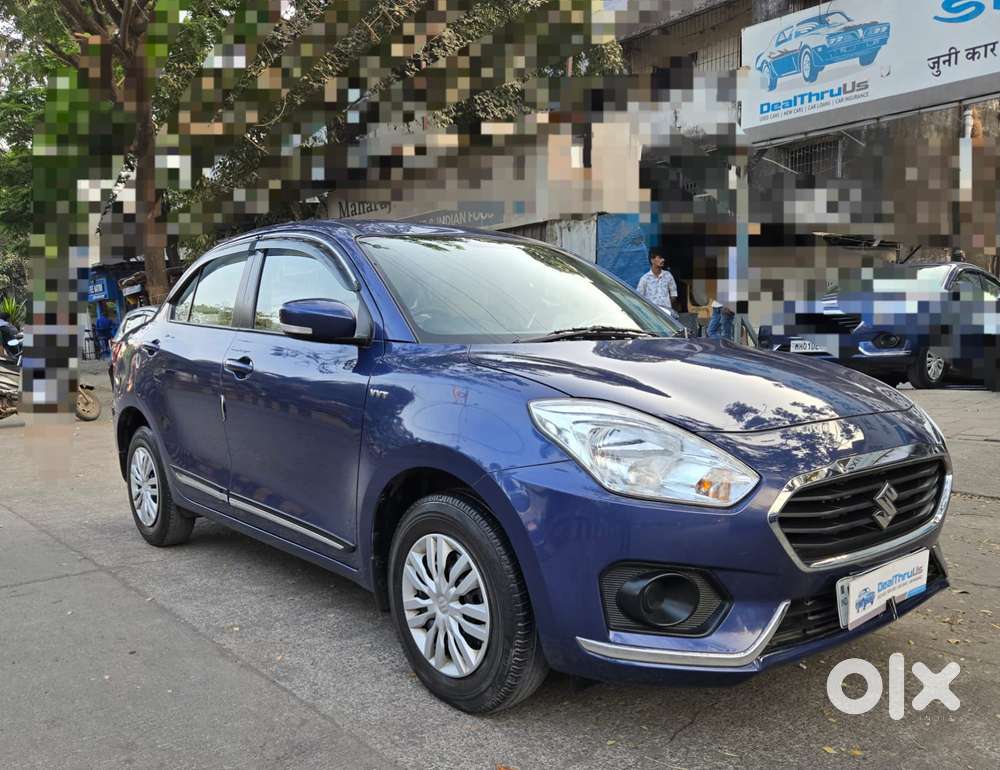 Maruti Suzuki Dzire
