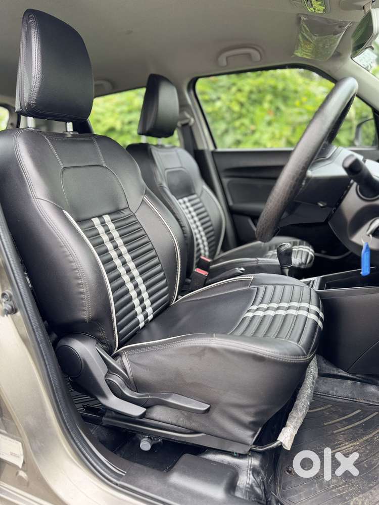 Maruti Suzuki Swift, 2020, Petrol