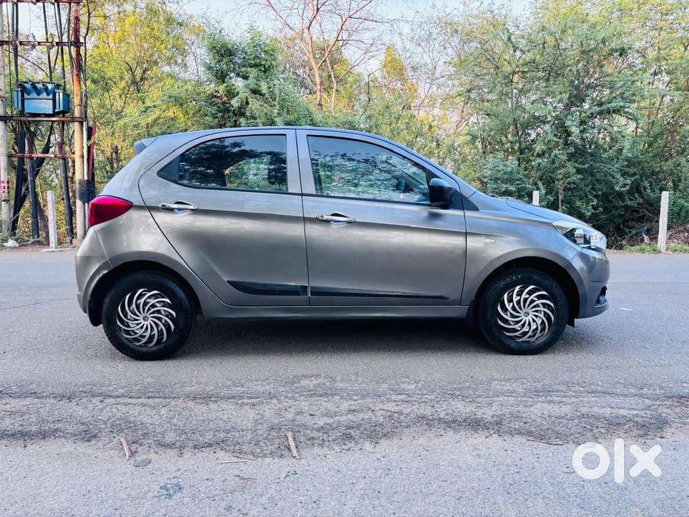 Tata Tiago 1.2 Revotron Xm Option, 2019, Petrol