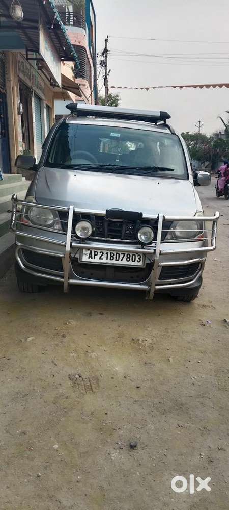 Mahindra Xylo 2015 Diesel 305046 Km Driven