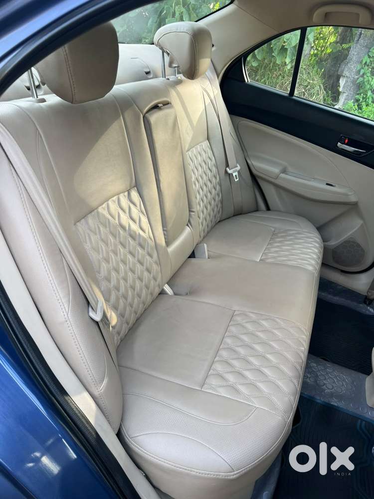 Maruti Suzuki Swift Dzire, 2022, Petrol