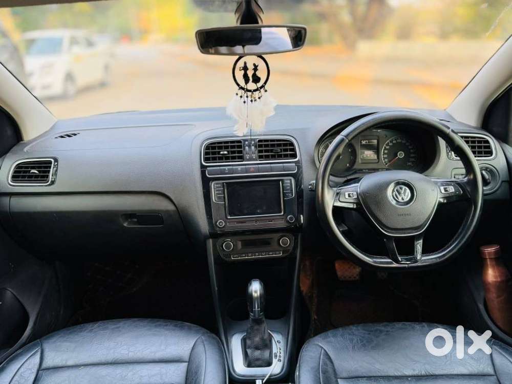 Volkswagen Polo Gt Tsi, 2020, Petrol