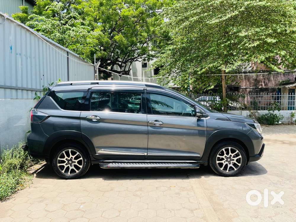 Maruti Suzuki Xl6 1.5 Alpha At, 2022, Petrol