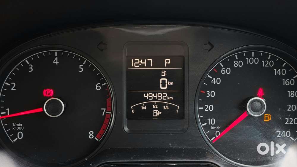 Volkswagen Vento, 2020, Petrol
