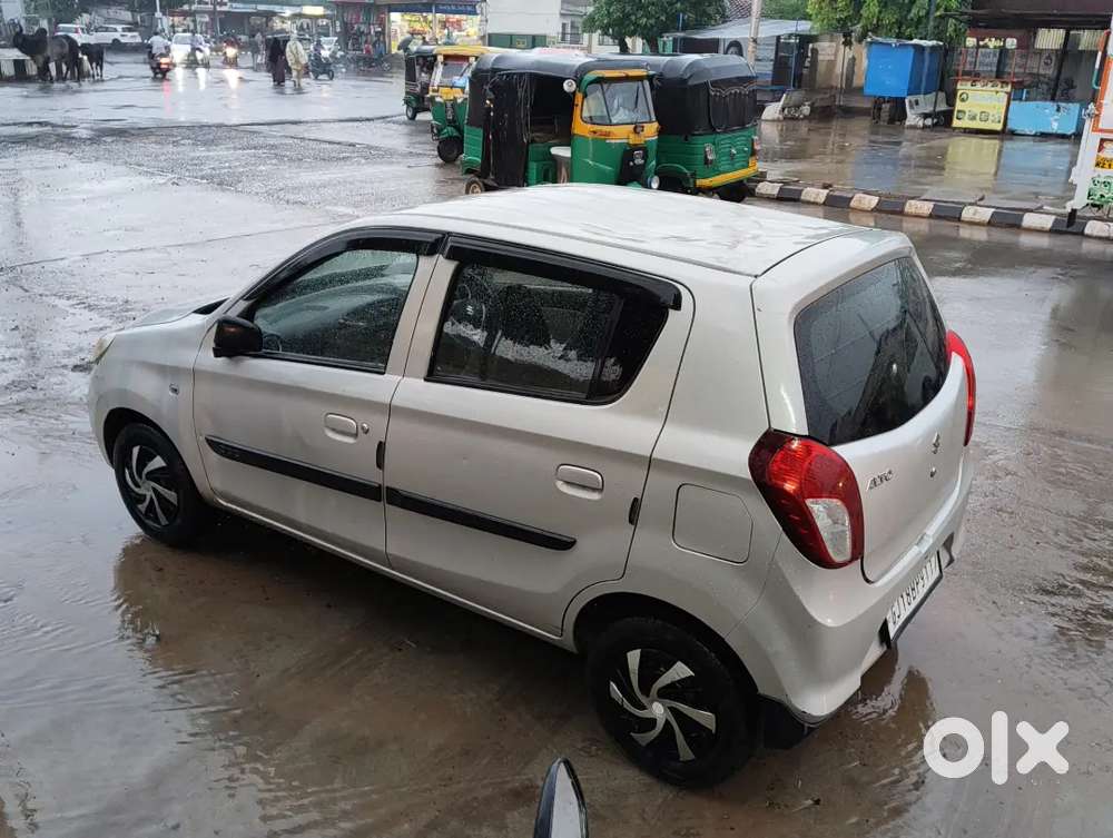 Maruti Suzuki Alto 2024 Petrol Manuals