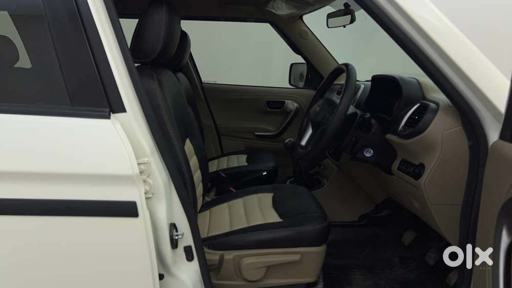 Mahindra Bolero Neo 1.5 N 10 (o), 2024, Diesel