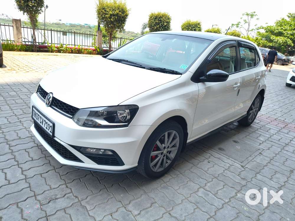 Volkswagen Polo 1.0 Highline Plus Tsi, 2020, Petrol
