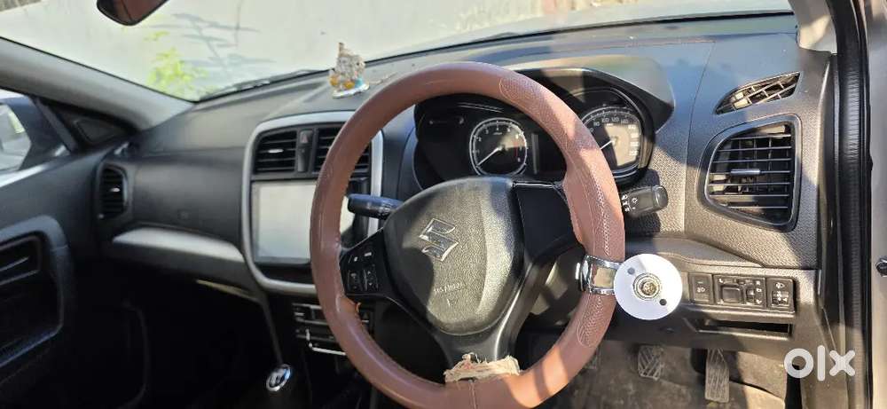 Maruti Suzuki Vitara 2022 Manual 46405 Km