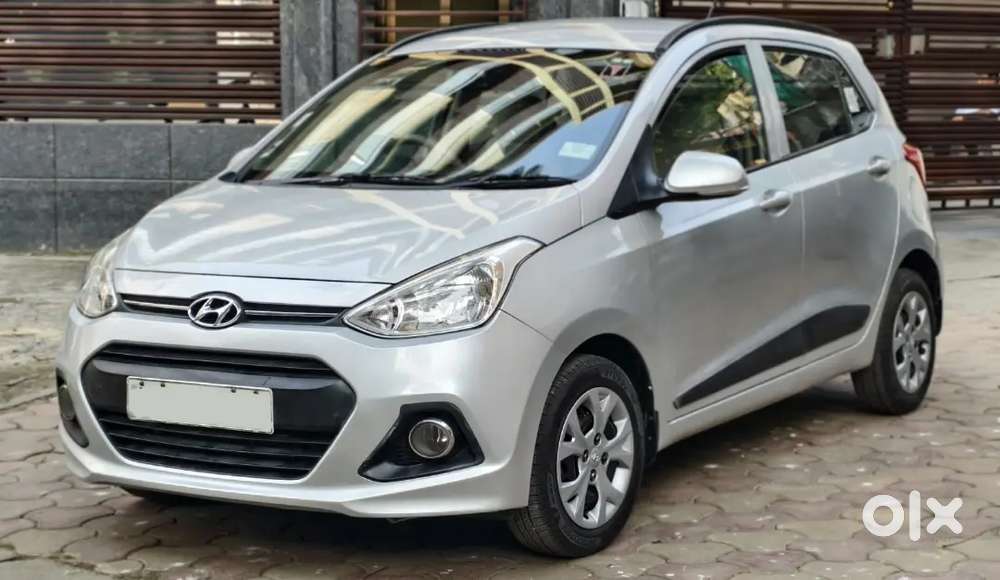 Honda Amaze 2014 Diesel Good Condition