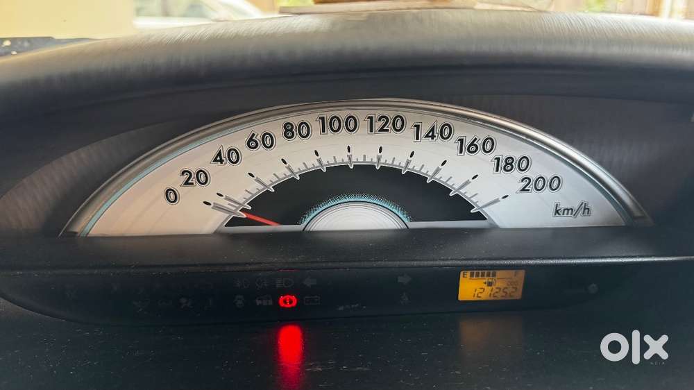 Toyota Etios G 2011 Doctor Driven
