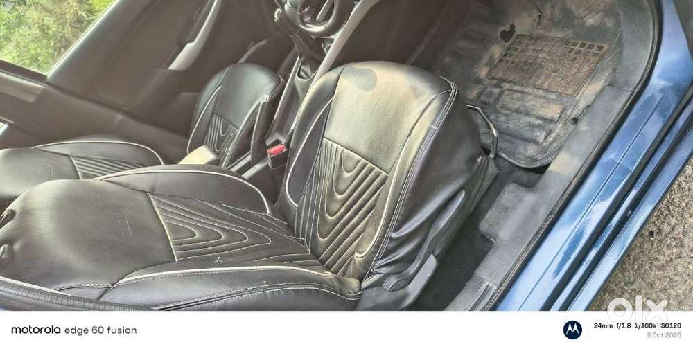 Maruti Suzuki Baleno Zeta, 2019, Petrol