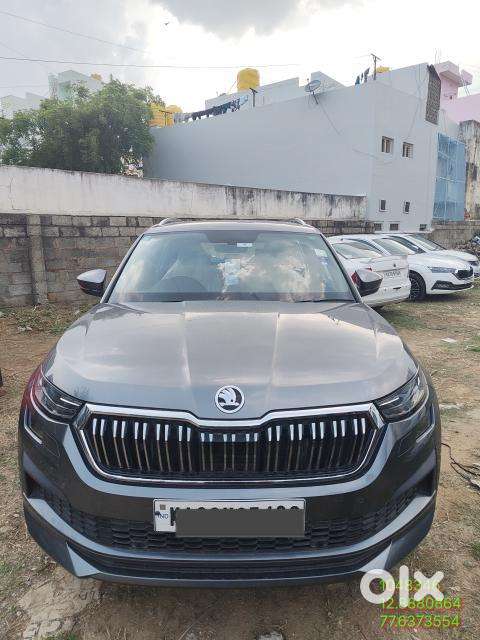 Skoda Kodiaq 2.0 L&k Tsi Dsg, 2023, Petrol