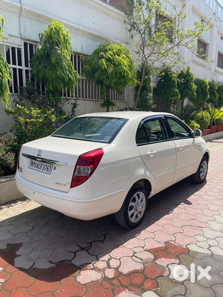 Tata Petrol Car 2010
