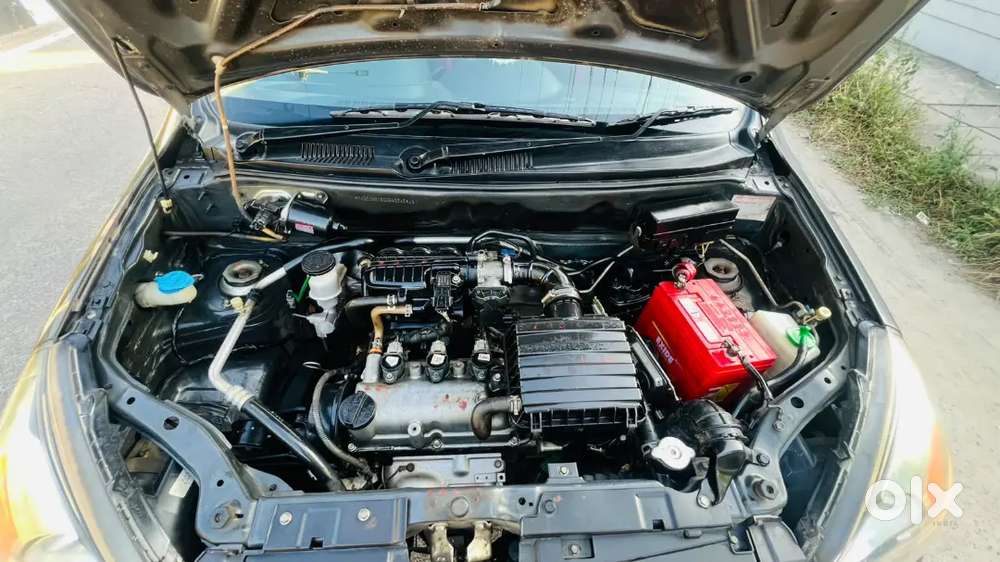 Maruti Alto 800frst Owner