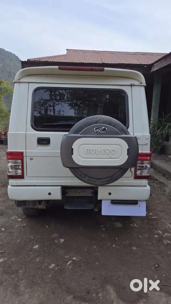 Mahindra Be 6 2021 December. Emi To Be Paid Till 2026 December.