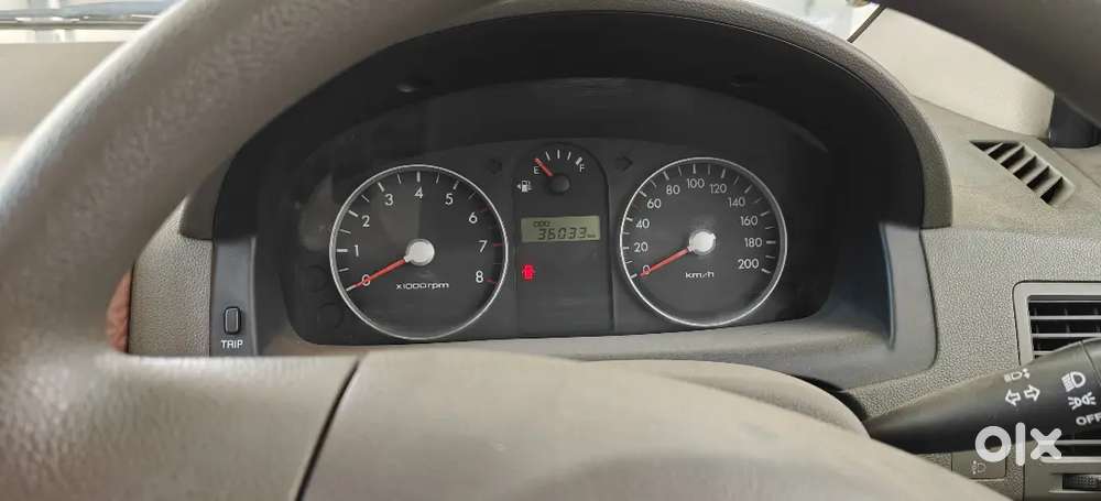 Hyundai Getz Prime 2010 Petrol Well Maintained